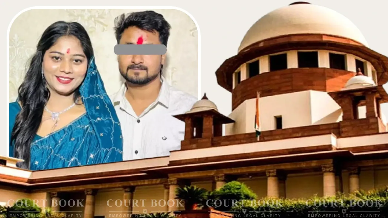 Honeymoon Murder Case: Supreme Court Refuses to Stay Sonam Raghuvanshi Bail